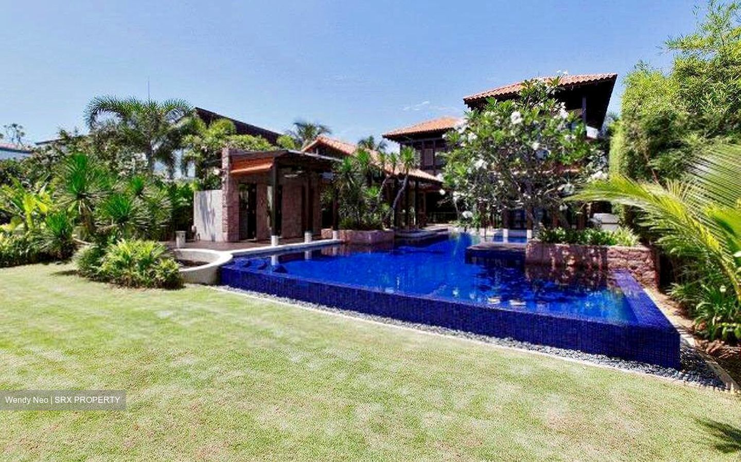 Sentosa Cove (D4), Detached #272384431